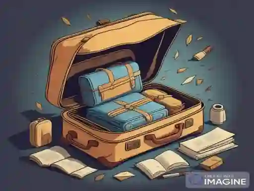لعبة Pack It Right على الانترنت