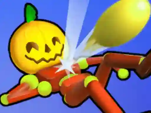 لعبة Knockem All على الانترنت