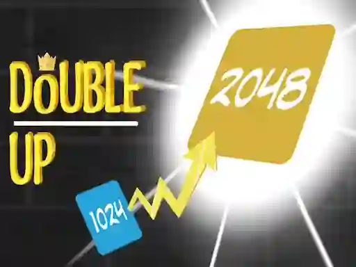 لعبة Double Up على الانترنت