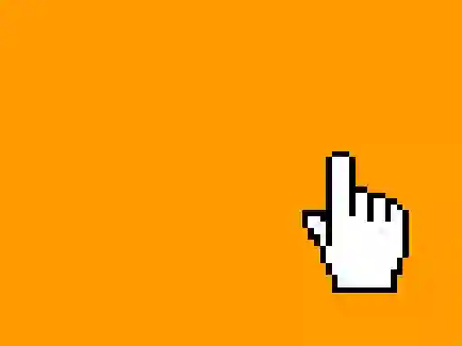 لعبة Orange Clicker Game على الانترنت