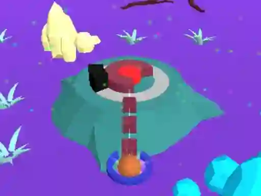 لعبة Hole Fighters على الانترنت