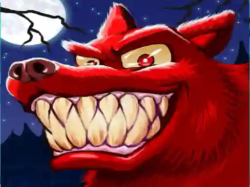 لعبة Dracula Quest : Run For Blood على الانترنت