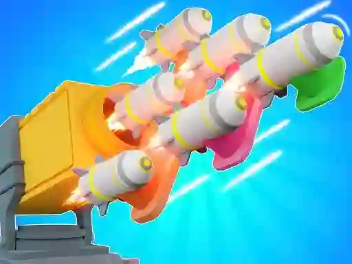 لعبة Bomb Factor على الانترنت