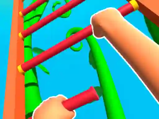 لعبة Ladder Climber على الانترنت