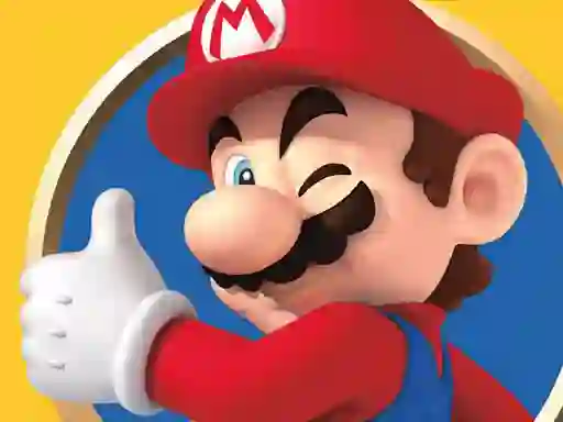 لعبة Super Mario Fun Memory على الانترنت