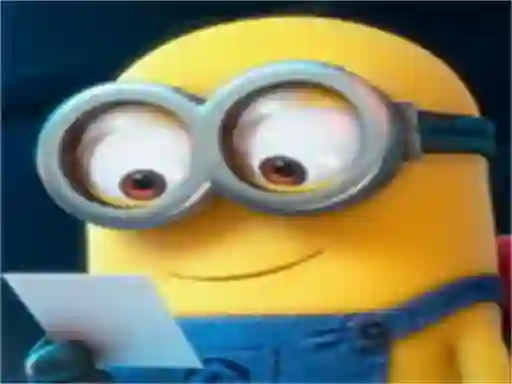 لعبة Minions Jigsaw على الانترنت