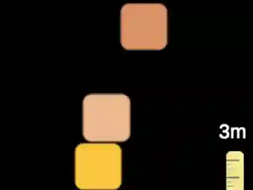 لعبة Stack Tower 2D على الانترنت