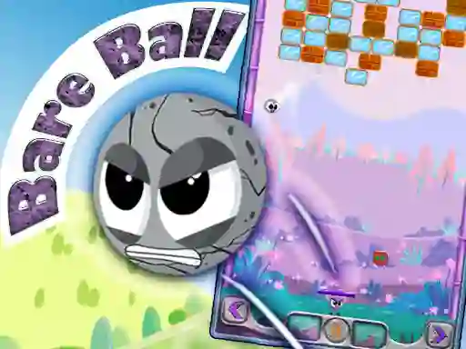 لعبة Bare Ball على الانترنت