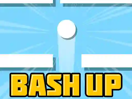 لعبة Bash Up على الانترنت