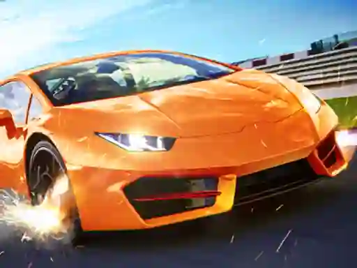لعبة Highway Traffic Racer على الانترنت