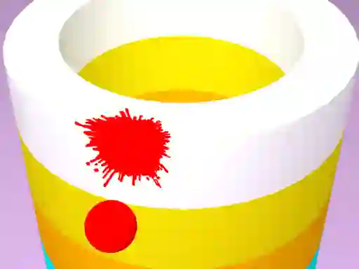 لعبة Paint Hit على الانترنت