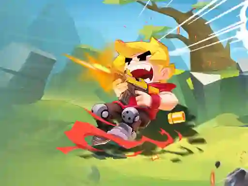 لعبة Crazy Sweep على الانترنت