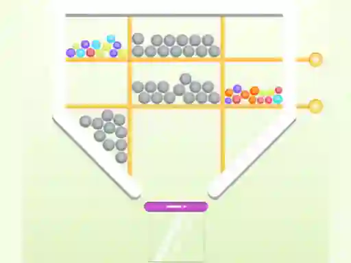 لعبة Move the Pin على الانترنت