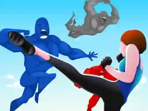 لعبة Weapon Master على الانترنت