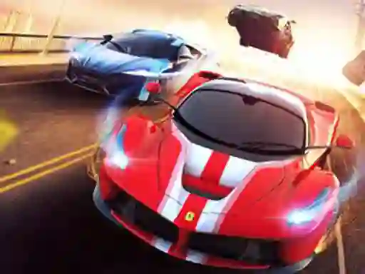لعبة Crazy Car على الانترنت