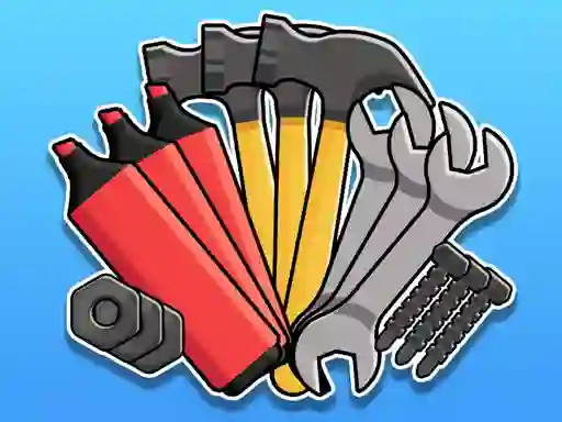 لعبة Sort Games Challenge على الانترنت