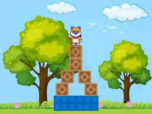 لعبة Box Challenge على الانترنت
