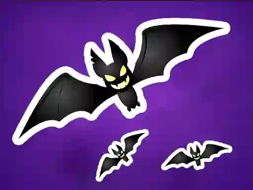 لعبة Batman cool على الانترنت