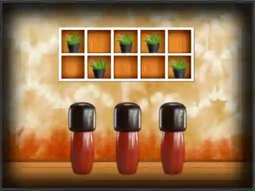 لعبة Amgel Easy Room Escape 73 على الانترنت