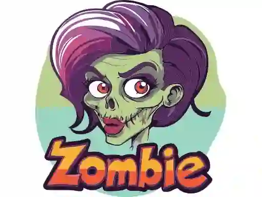 لعبة Mrs. Zombie على الانترنت