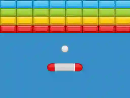 لعبة Paddle Game على الانترنت