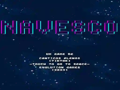 لعبة Navesco على الانترنت