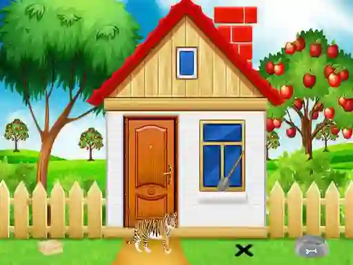 لعبة 15 doors Escape على الانترنت