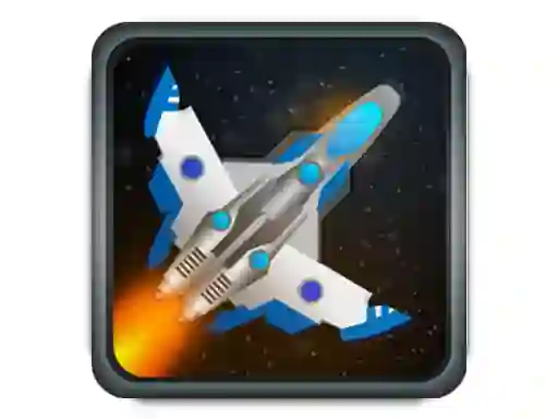 لعبة Space Shooter Stars على الانترنت