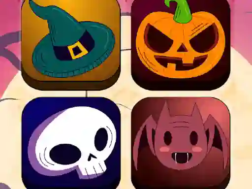 لعبة Halloween Match 3 على الانترنت