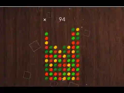 لعبة Fruit Pop it على الانترنت