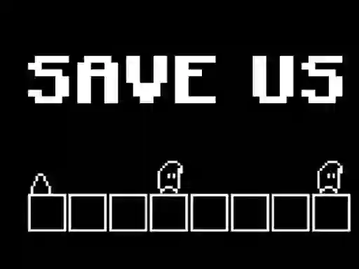 لعبة Save Us على الانترنت