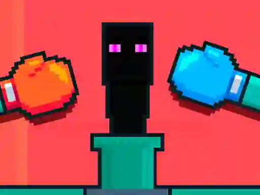 لعبة Craft Punch 2 على الانترنت