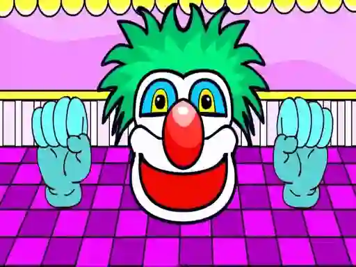 لعبة Fun House Escape على الانترنت