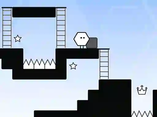 لعبة Hexoboy على الانترنت