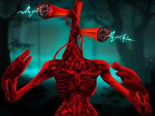 لعبة Horror baby in yellow vs granny scary simulator على الانترنت