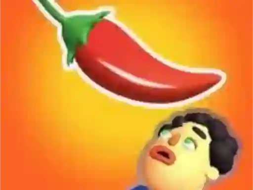 لعبة Extra Hot Chili 3D Online على الانترنت