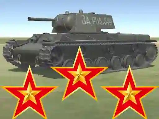 لعبة World of WarTanks على الانترنت