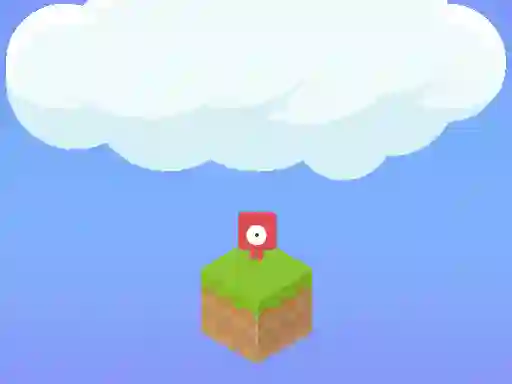 لعبة Floating Islands على الانترنت