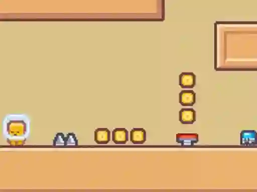 لعبة Impossible Tower على الانترنت
