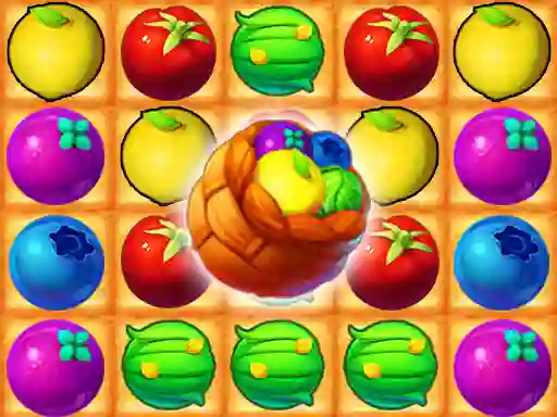 لعبة Fruit Party على الانترنت