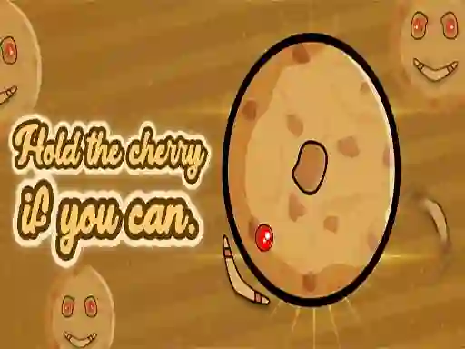 لعبة Cherry Inhere على الانترنت