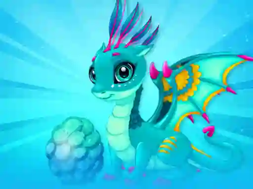 لعبة Fantasy Creatures Princess Laboratory على الانترنت