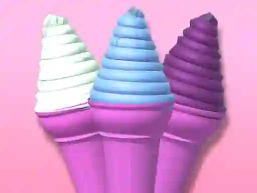 لعبة Ice Cream Inc. على الانترنت