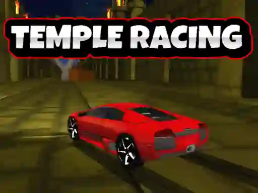 لعبة Temple Racing على الانترنت
