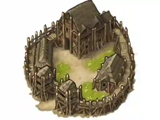 لعبة Orcs: new lands على الانترنت