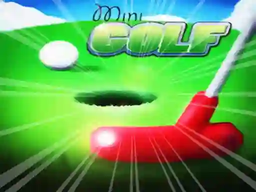 لعبة Is it Golf? على الانترنت