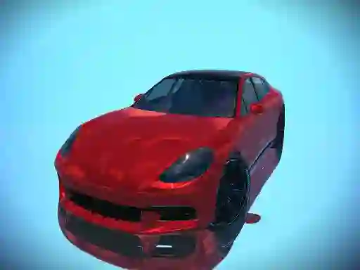 لعبة SimCity Uber Car Transport Saga على الانترنت