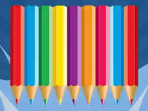 لعبة Guess the Color على الانترنت