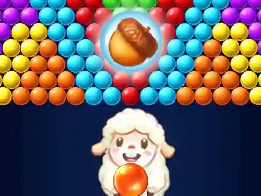 لعبة Bubble Bust 2 على الانترنت