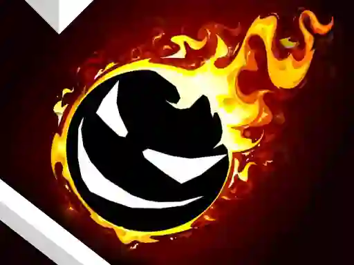 لعبة Tap Tap Dodge على الانترنت